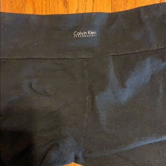 Calvin Klein medium athletic pants - Picture 3 of 5